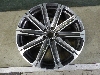 CHANGAN UNI-K  диск колеса передний левый CD569F2602060202 2023г. арт.1413961  R21