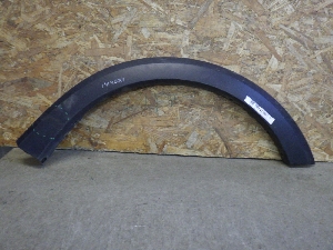 RENAULT SANDERO  накладка арки крыла переднего правого 638740772R 2020г. арт.1414081