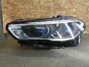 BMW X5  фара левая 63119850425 2021г. арт.1415476 LED