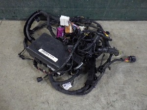 GEELY COOLRAY  жгут моторного отсека 8891434256 2024г. арт.1415579