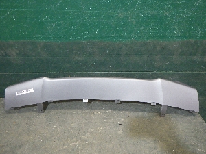 HONDA CR-V спойлер бампера переднего 71110TLAA00 2019г. арт.1416028 Уценка