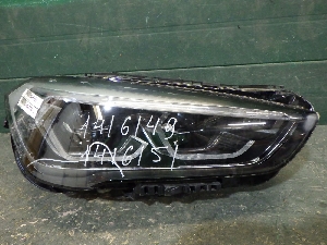 BMW X1  фара правая 63119477826 2020г. арт.1416149 LED
