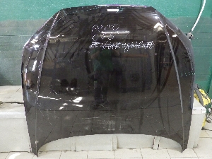 AUDI A8  капот 4N0823029C 2018г. арт.1417045   Уценка