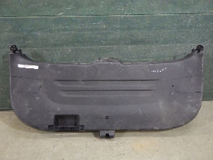 HYUNDAI SANTA FE  обивка двери задка/крышки багажника 81710S1100NNB 2022г. арт.1417244