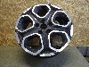 RENAULT KAPTUR  диск колеса переднего правого 403008044R 2021г. арт.1418116  R17