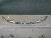 GEELY TUGELLA  молдинг бампера переднего 6013036500 2023г. арт.1418920