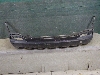 KIA SORENTO  спойлер бампера заднего 86612C5020 2015г. арт.1418975