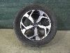 KIA SPORTAGE  диск колеса переднего правого 52910F1210 2019г. арт.1420500  R17
