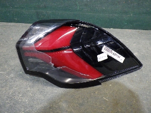 GEELY OKAVANGO  фонарь задний правый наружный 7057047600 2024г. арт.1420560