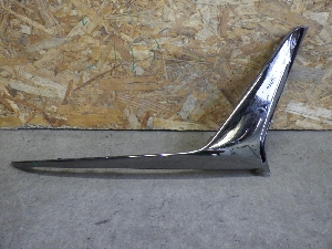 CHERY TIGGO 7 PRO MAX  облицовка радиатора левая 602003630AA 2024г. арт.1420959