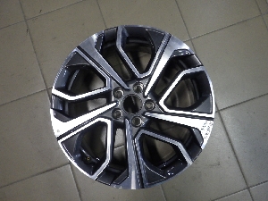 CHERY TIGGO 7 PRO MAX  диск колеса передний левый 203000601AA 2024г. арт.1420963  R18