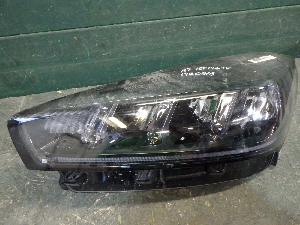 CHERY TIGGO 7 PRO MAX  фара левая 605000626AB 2024г. арт.1420969 LED