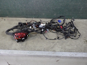 CHERY TIGGO 7 PRO MAX  жгут проводов датчиков парковки бампера переднего 806012178AA 2023г. арт.1421019   Уценка