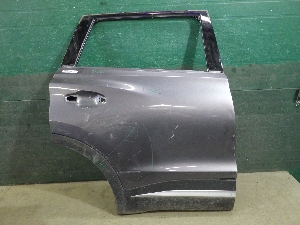 CHERY TIGGO 7 PRO MAX  дверь задняя правая 551000934AADYJ 2023г. арт.1421020   Уценка