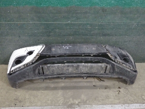 ВАЗ ВЕСТА  облицовка бампера переднего правая 8450031006
 2019г. арт.1421299