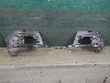 AUDI Q7  облицовка бампера переднего 4M0807065CGRU 2016г. арт.1421317