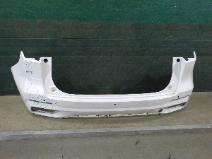 CHANGAN UNI-S облицовка бампера заднего S203F2713030900 2024г. арт.1421344 Уценка