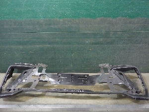 GEELY COOLRAY  облицовка бампера переднего 6010208600 2024г. арт.1421348   Уценка