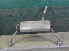 CHANGAN CS35PLUS  глушитель S111F2402010603 2024г. арт.1422331