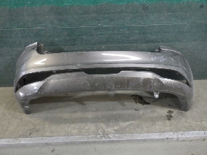 ВАЗ ВЕСТА  облицовка бампера заднего 8450040066
 2025г. арт.1423001