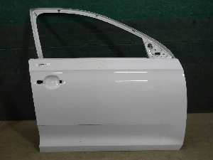 VOLKSWAGEN POLO 6 дверь передняя правая  2020г. арт.1423135   Уценка