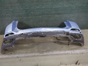 CHERY TIGGO 4 PRO  облицовка бампера заднего  2024г. арт.1423836