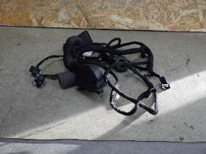 MERCEDES GLE Coupe жгут проводов двери передней левой A2925402300 2017г. арт.1424054