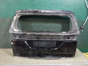 VOYAH DREAM крышка багажника 630101004DYBJ 2023г. арт.1424908 Уценка