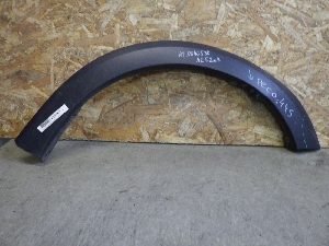 RENAULT SANDERO  молдинг крыла переднего правого 638740772R 2021г. арт.1425263