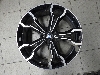 BMW X3      36118060041 2019. .1425871  R21