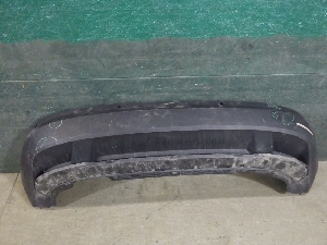 SKODA KODIAQ  спойлер бампера заднего 565807521M9B9 2022г. арт.1427146   Уценка