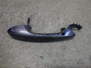 BMW 3 серия другие  ручка внешняя двери передней левой 51219491459 2021г. арт.1428275   Уценка