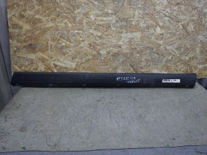 LEXUS NX  молдинг двери передней правой 7507378010 2020г. арт.1428305