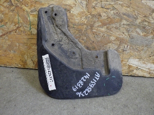 HAVAL F7  щиток грязезащитный передний левый RUSORIG9701F22 2024г. арт.1428317