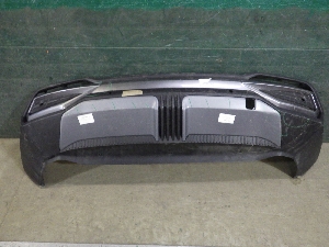 GEELY ATLAS  спойлер бампера заднего 6044151400 2024г. арт.1428352   Уценка