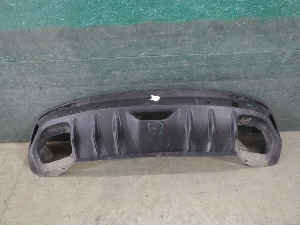 GEELY COOLRAY  спойлер бампера заднего 6044058600 2023г. арт.1428451   Уценка