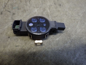 GEELY COOLRAY  прочие 002  2023г. арт.1429538   Уценка