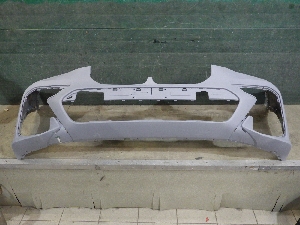 BMW X7 облицовка бампера переднего 51118081817 2023г. арт.1429539 Уценка