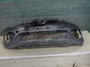 RENAULT KAPTUR  облицовка бампера переднего 620222535R 2019г. арт.1429551