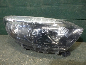 RENAULT KAPTUR  фара правая 260102366R 2019г. арт.1429562 галоген