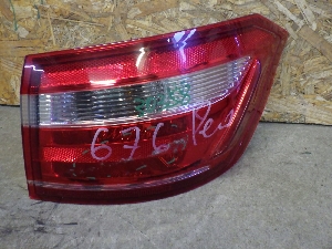 ВАЗ ВЕСТА  фонарь задний правый наружный 8450006962 2020г. арт.1430358   Уценка