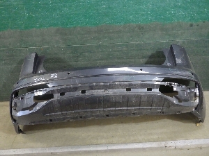 GEELY MONJARO  облицовка бампера заднего 6044124500 2024г. арт.1430367   Уценка