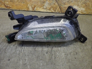 HYUNDAI TUCSON  фара противотуманная левая 92201D7000 2016г. арт.1430389   Уценка