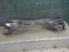 GEELY COOLRAY  облицовка бампера переднего 6010091900 2023г. арт.1430399