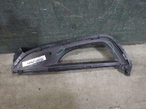 HYUNDAI TUCSON  облицовка фары противотуманной левой 86525D7110 2016г. арт.1430403