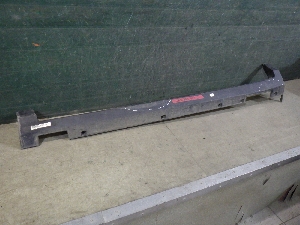 GEELY COOLRAY  накладка порога левого 6073139400 2023г. арт.1430572