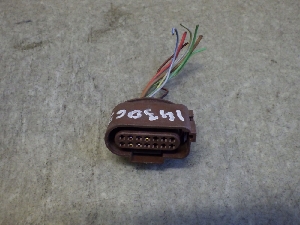 AUDI SQ7  прочие 009 6X0973717A 2020г. арт.1430690