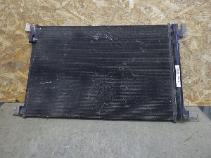 AUDI SQ7  радиатор кондиционера 4M0816421B				
 2020г. арт.1430694