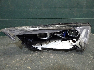 AUDI SQ7  фара левая 4M0941085C				
 2020г. арт.1430705 LED