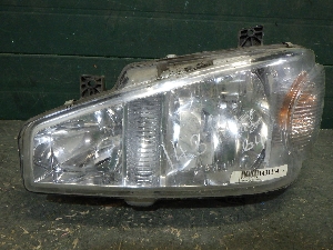 FAW J6 фара левая 3711015-59A/C 2022г. арт.1431164 галоген